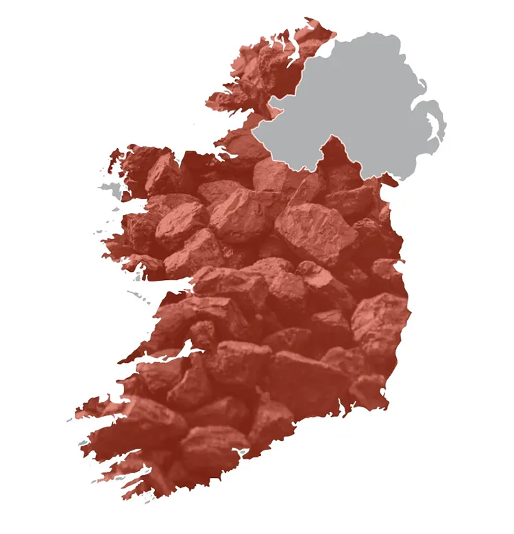 Coyle Coal Republic of Ireland Compliance