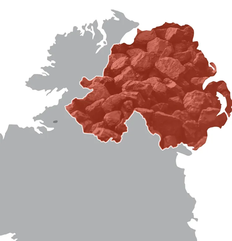 Coyle Coal Northern Ireland Compliance