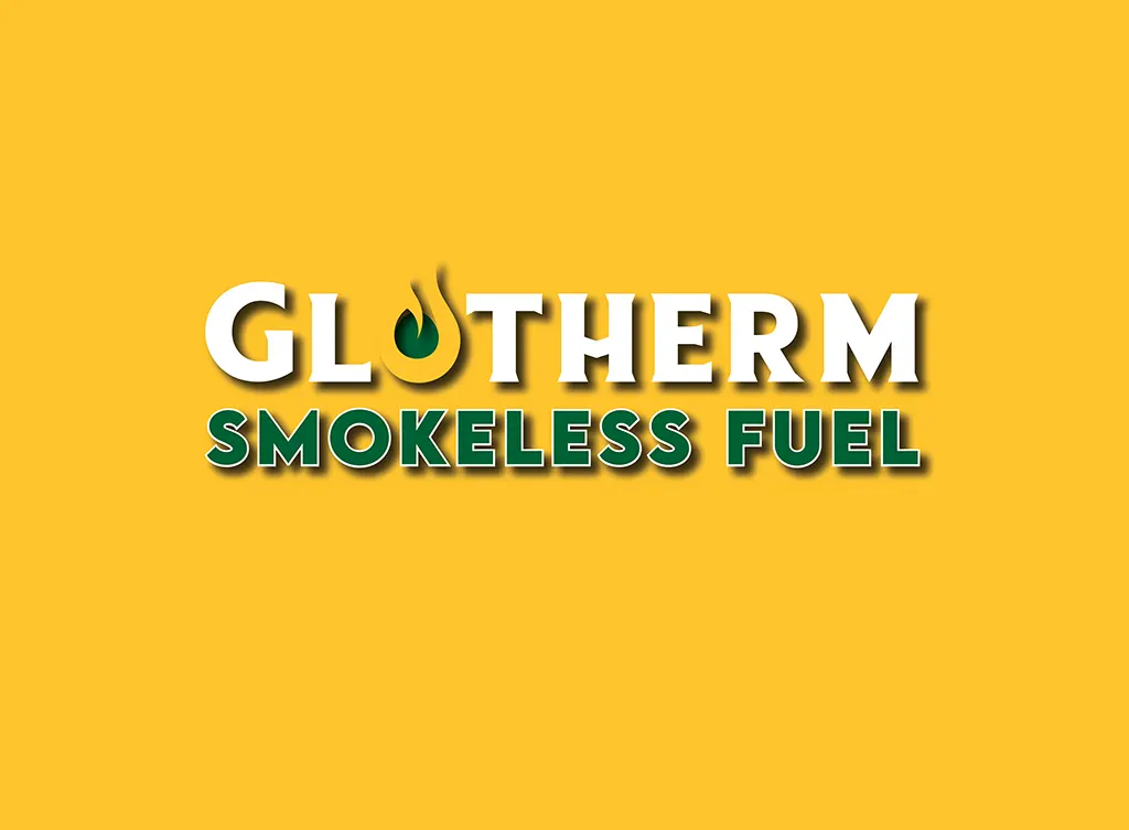 Glotherm Smokeless Fuel